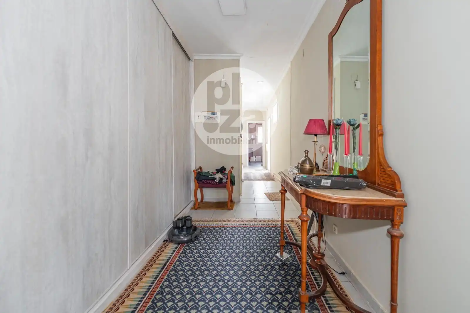 Piso en venta en Madrid con Aire acondicionado, Calefacción y Terraza