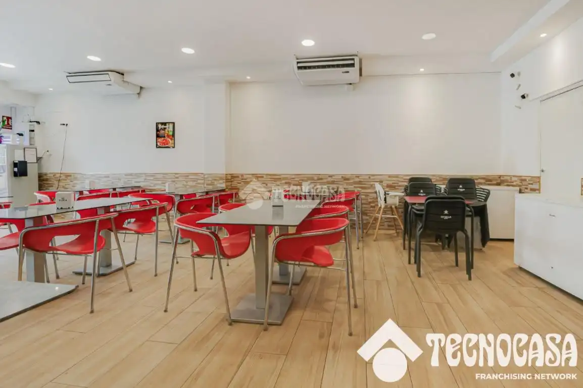 Business premises for sale in Torrent Ballester, imagen 2