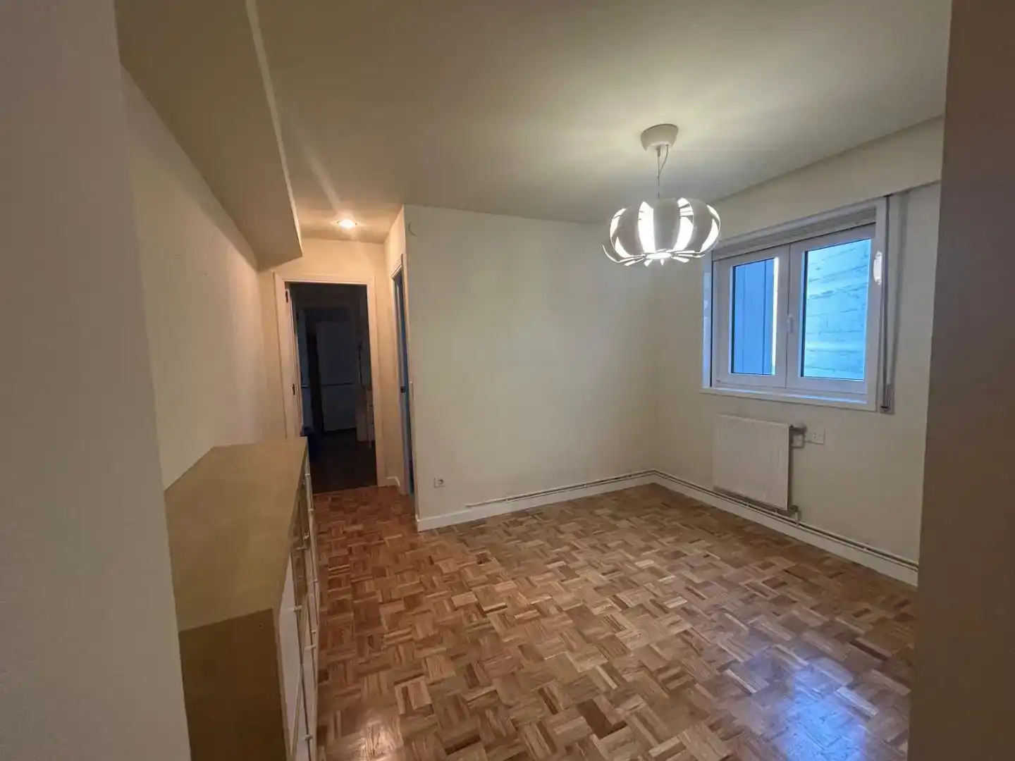 Wohnung zur Miete in Lugo Capital mit Balkon