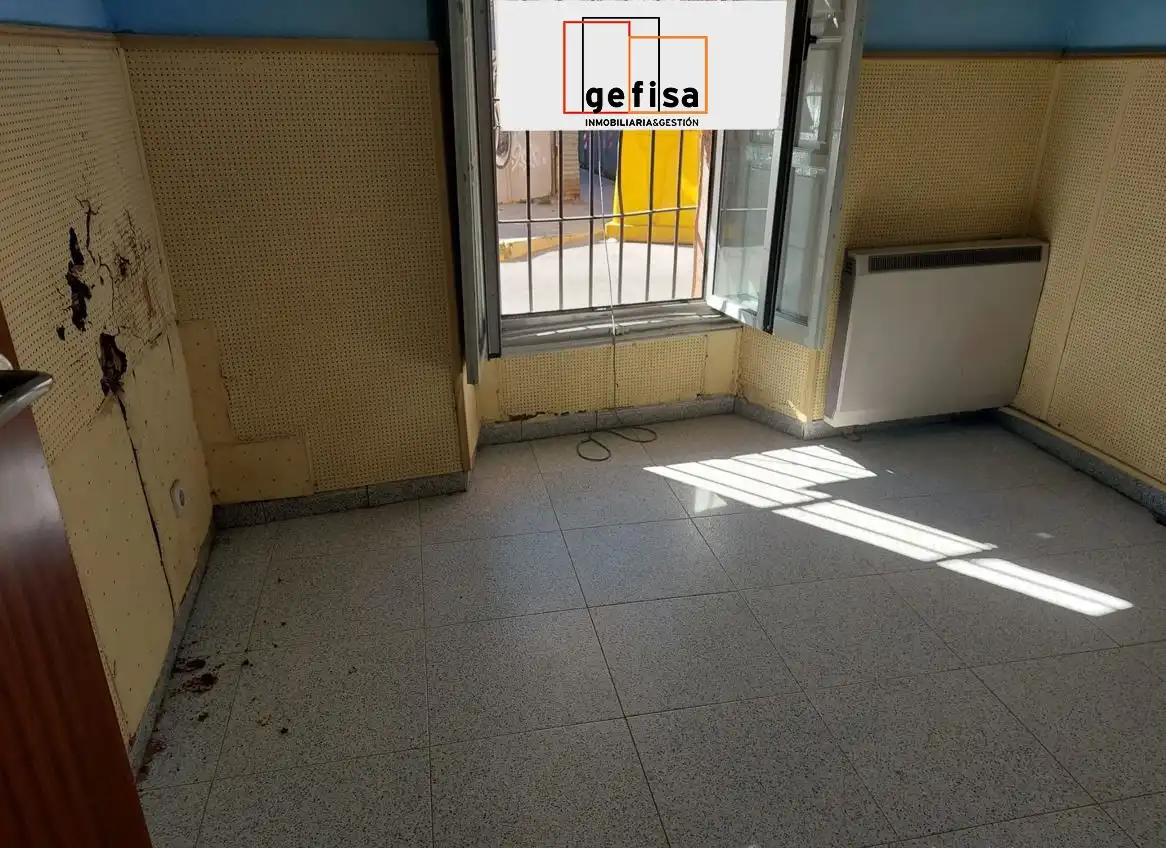 Casa amb terrassa en venda a Valdepeñas, imagen 52