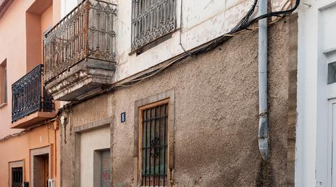 Foto 2 de Casa o xalet en venda a Carrer de L'àngel, 8, Centro Ciudad, Manises
