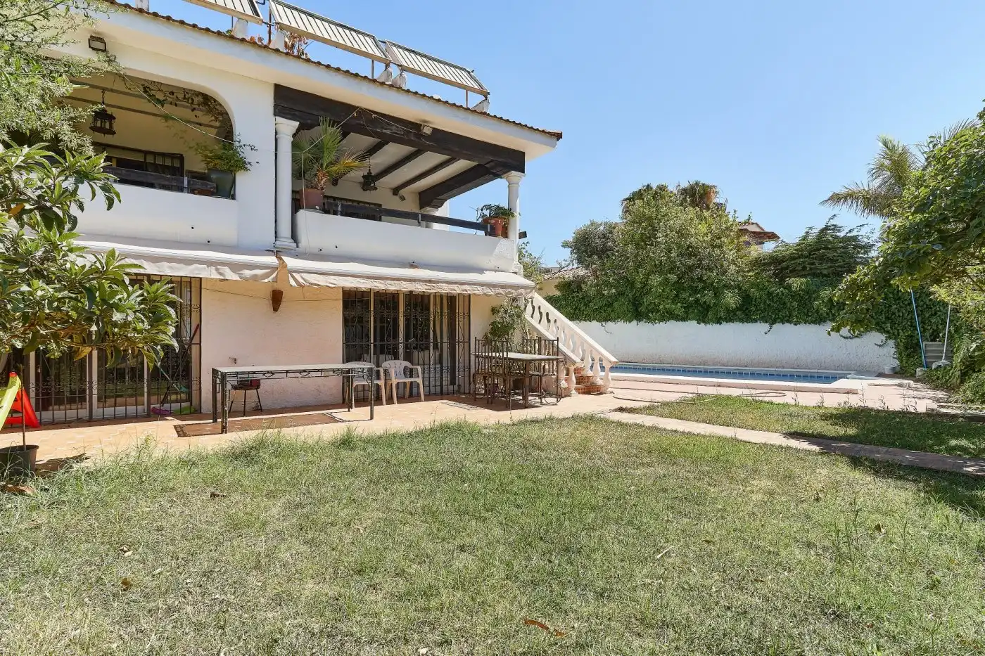 Casa o chalet en venta en Huerta Belón - Calvario