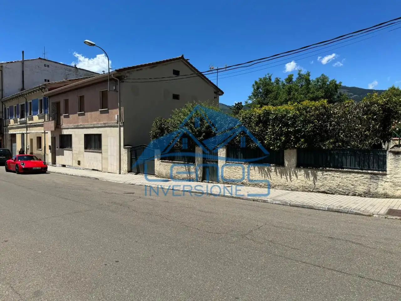 Houses for sale in Santa Teresa De Jesús, Boñar