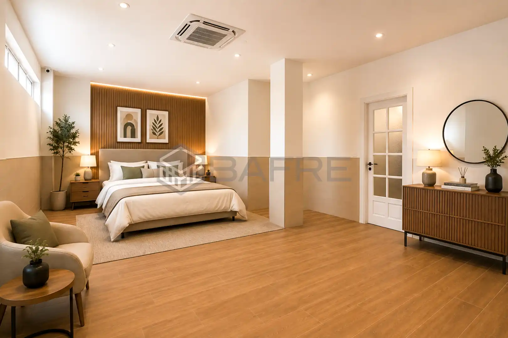 Appartement avec piscine à vendre à Calle Nápoles, imagen 8