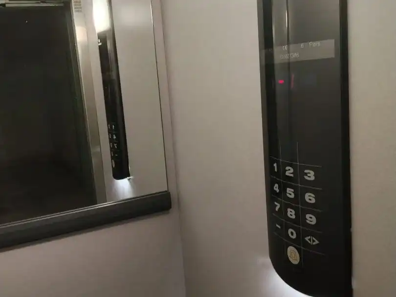 Wohnung mit Aufzug zum Verkauf in Calle Benizalón 8, imagen 35