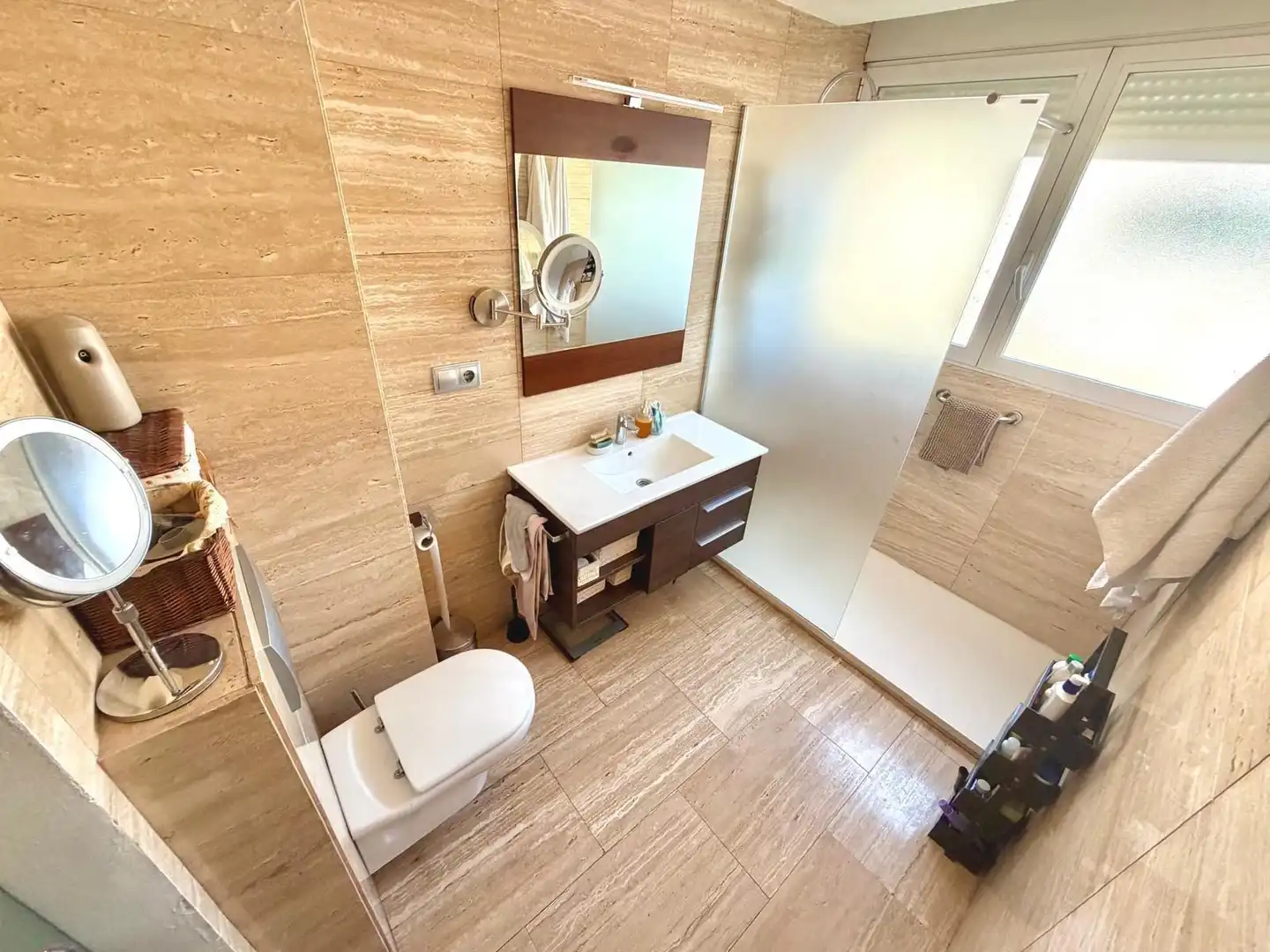 Penthouse with terrace for sale in Benalúa - Babel, imagen 4