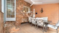 Terrassa de Casa adosada en venda en Paracuellos de Jarama amb Calefacció, Jardí privat i Terrassa