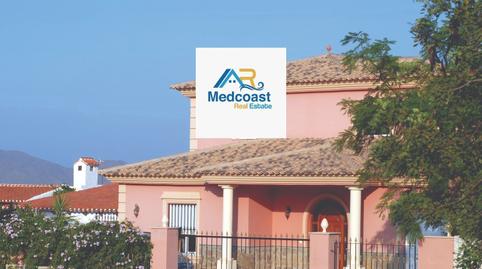 Foto 3 de Residencial en venda a De la Algarrobina, Desert Spring Golf, Cuevas del Almanzora