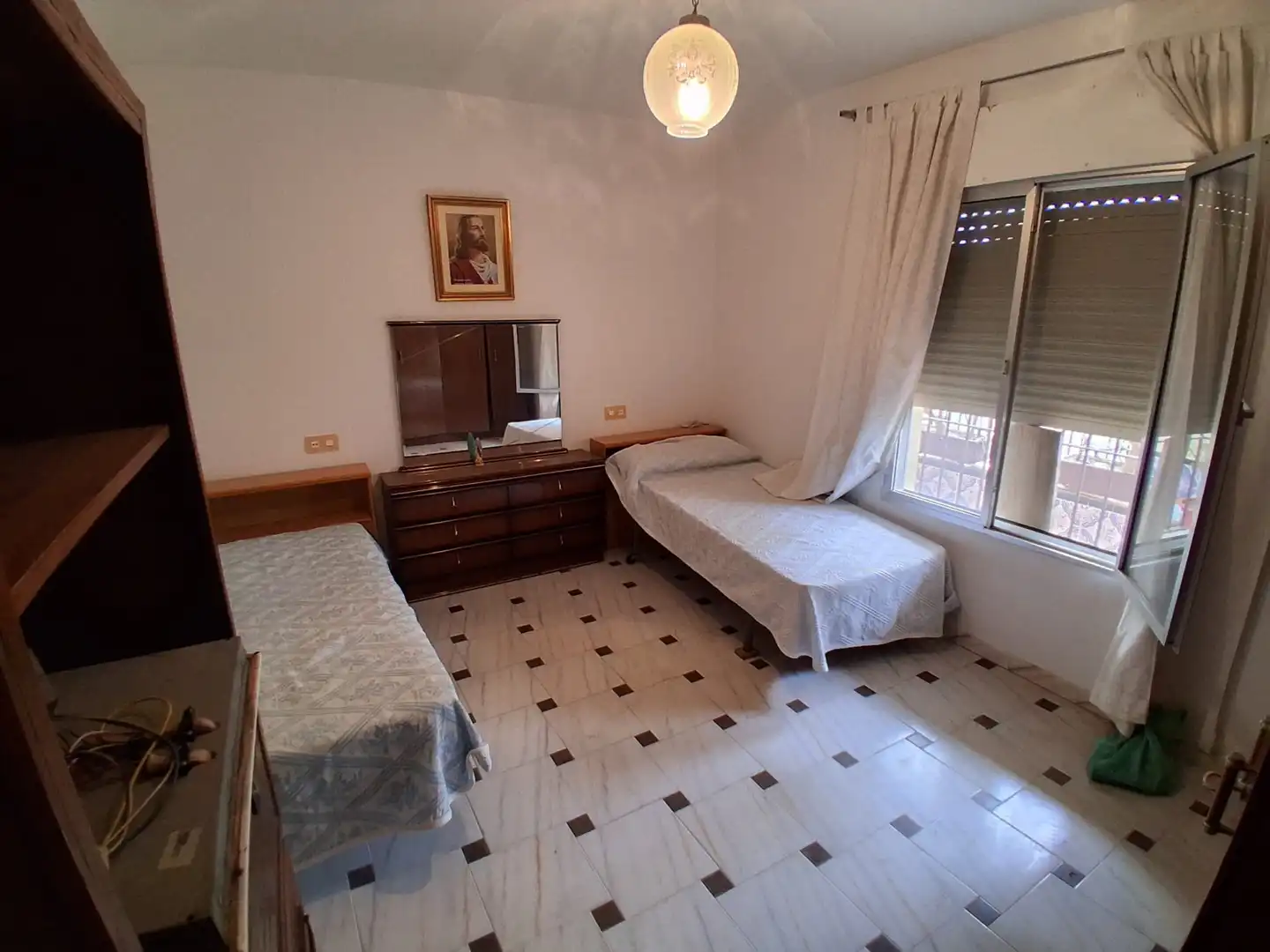 Dormitori de Casa o xalet en venda en Chipiona