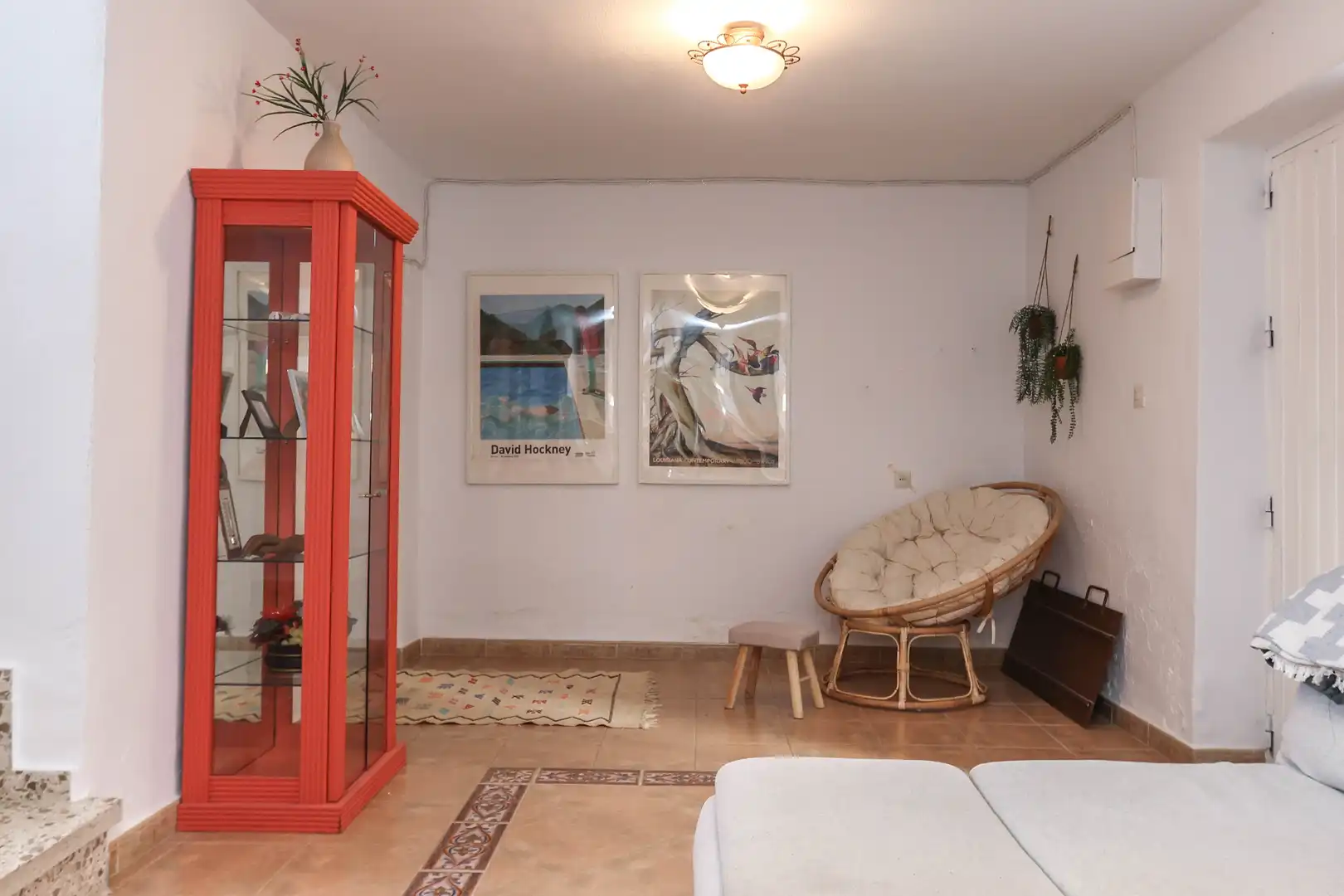 Habitación de Casa o chalet en venta en Tolox