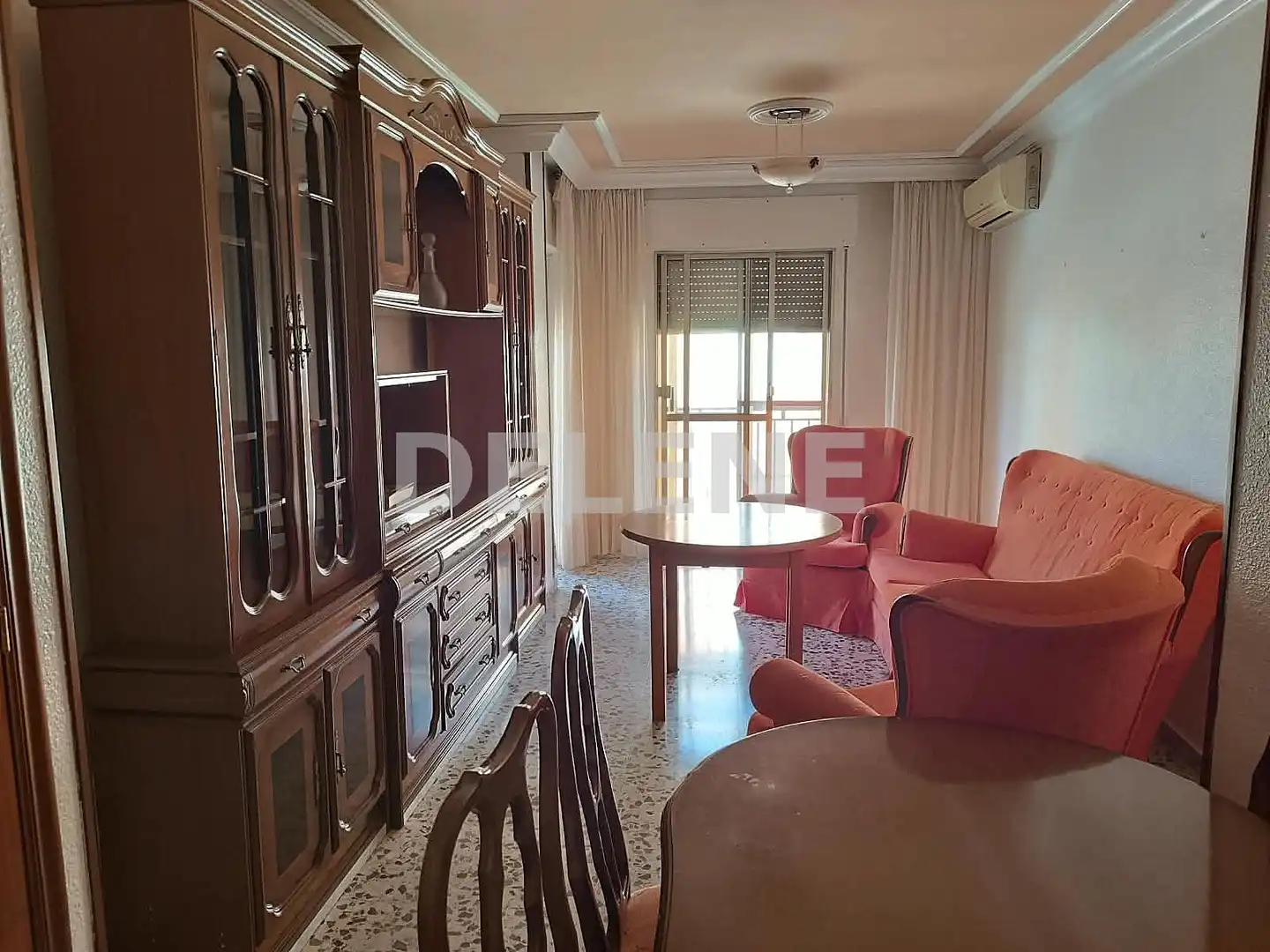 Wohnung mit Terrasse zum Verkauf in Hellín, imagen 2