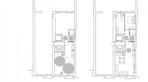 Foto 3 von Gebaude zum Verkauf in Barri Gòtic, Barcelona Capital