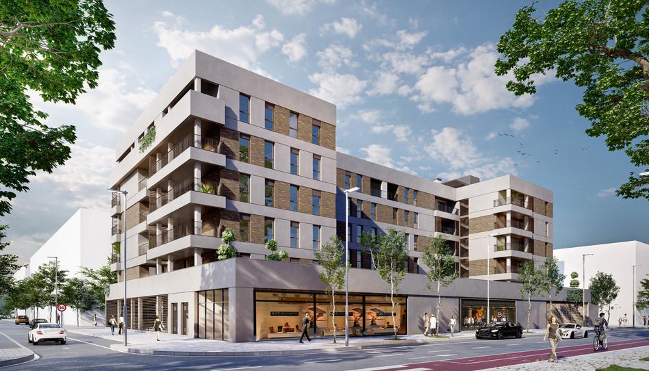 Photo 1 of Flat for sale in Palmas Altas, Parcela R. Sus Dbp Palmas Altas Sur, Rodas Nº 7, Palmas Altas, Sevilla