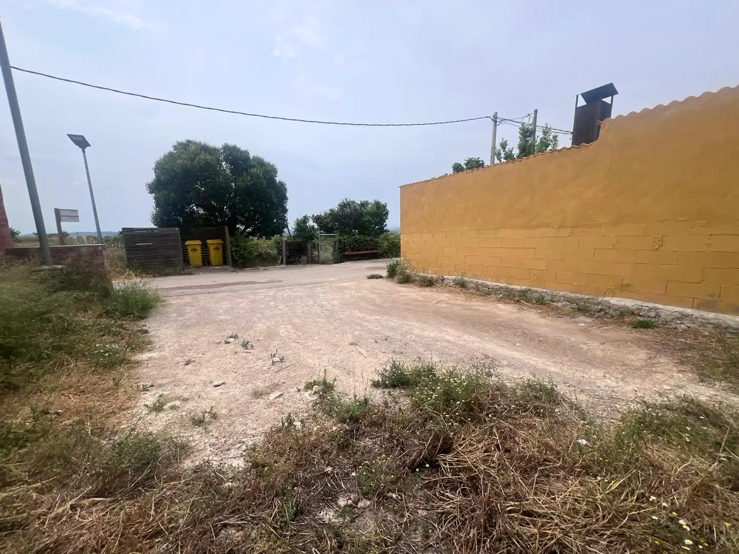 Terreno rustico in vendita a Sant Jaume dels Domenys, imagen 6