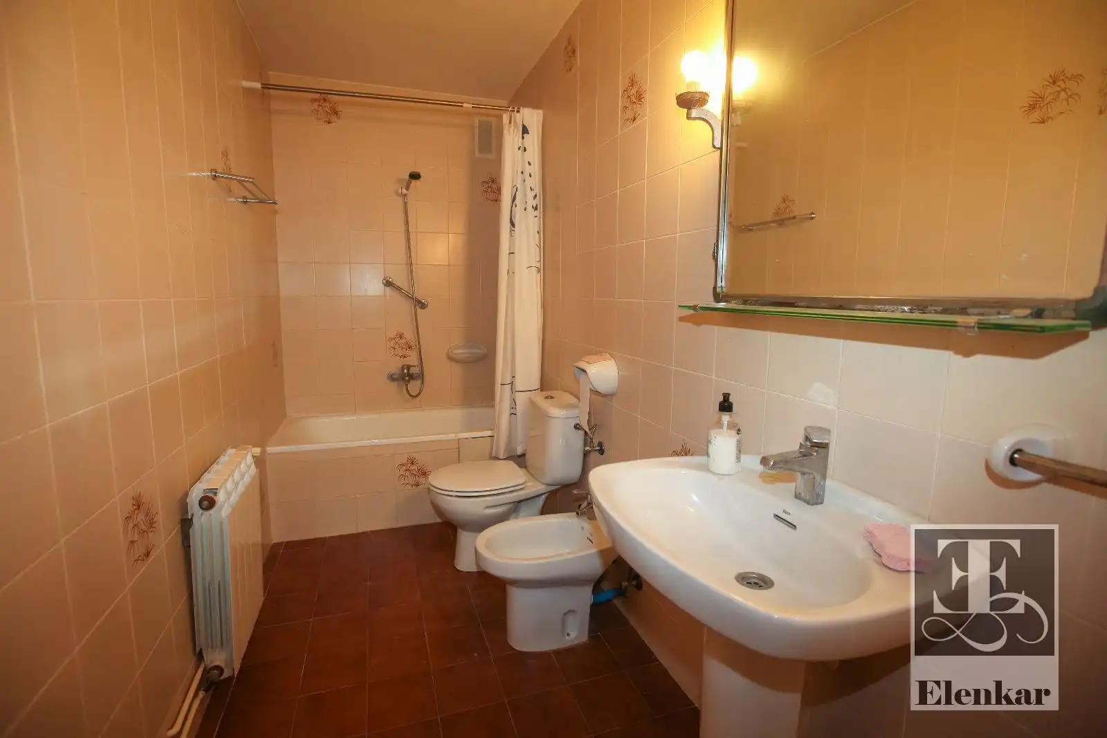 Ático con ascensor en venta en Angel Guimera, imagen 25