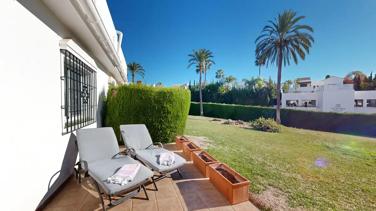 Wohnung mit Pool zum Verkauf in Nueva Andalucía, imagen 13