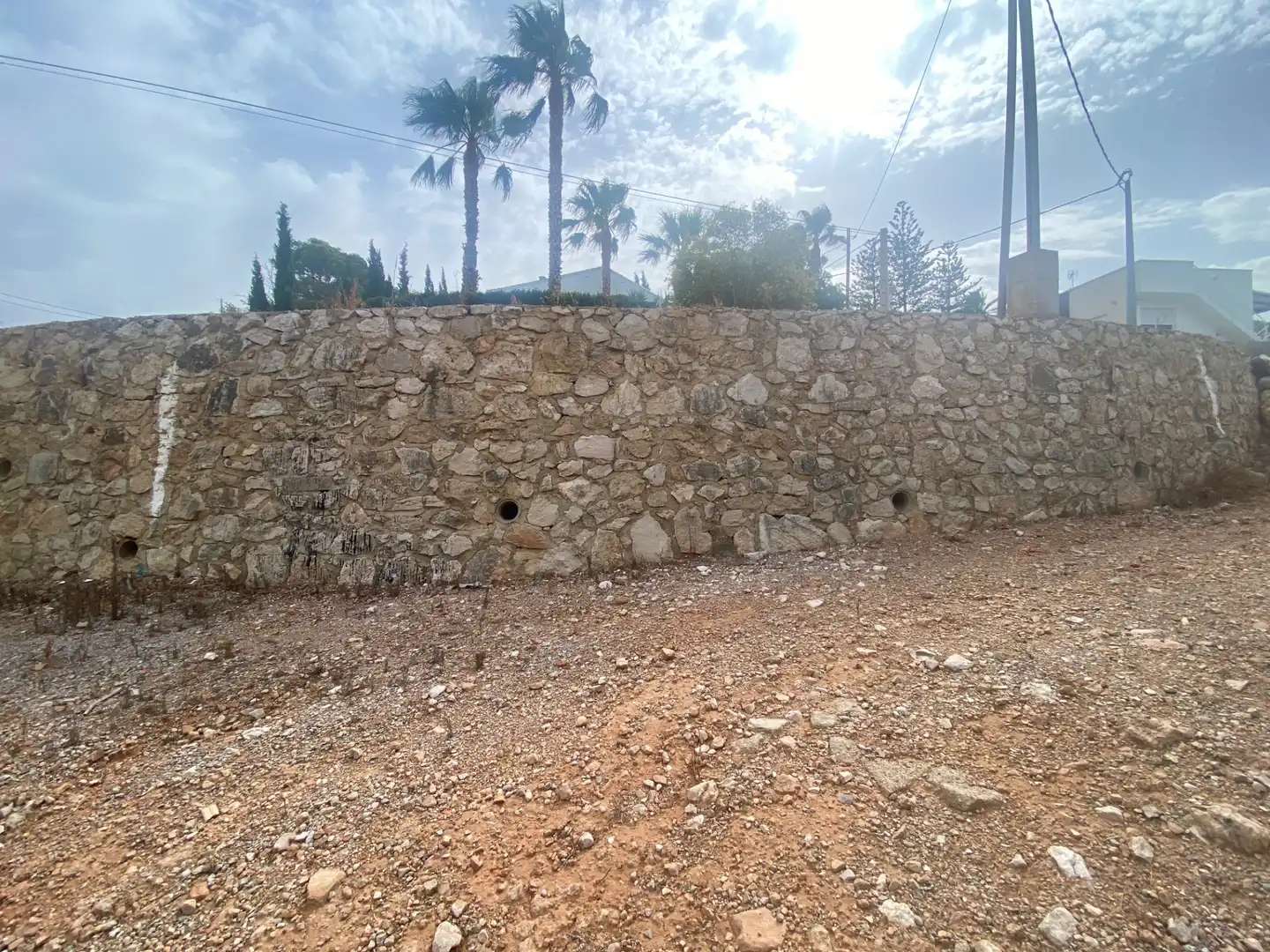 Residencial en venda en Chiva