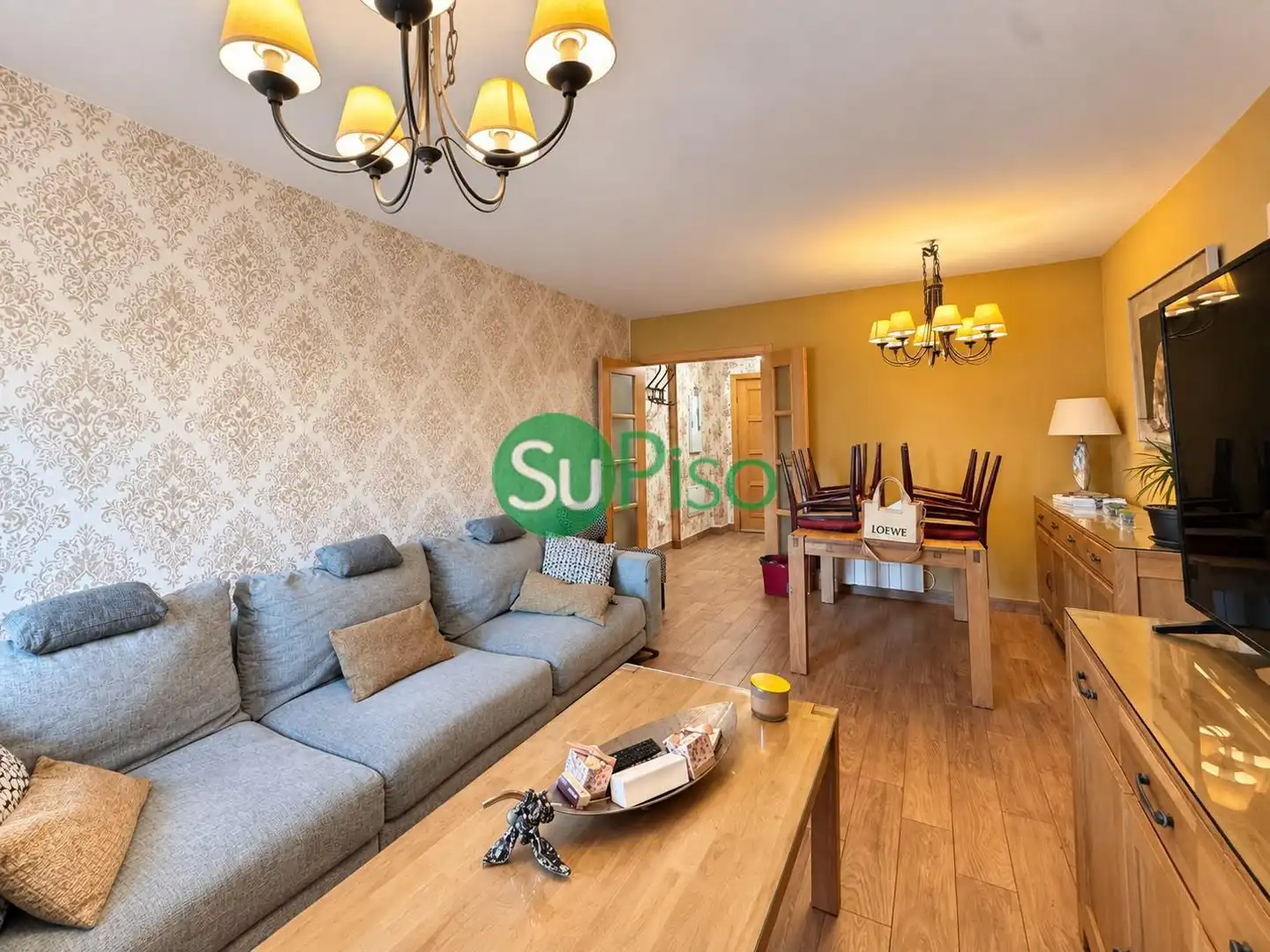 Appartement avec piscine à vendre à Calle Palomeque 6, imagen 9