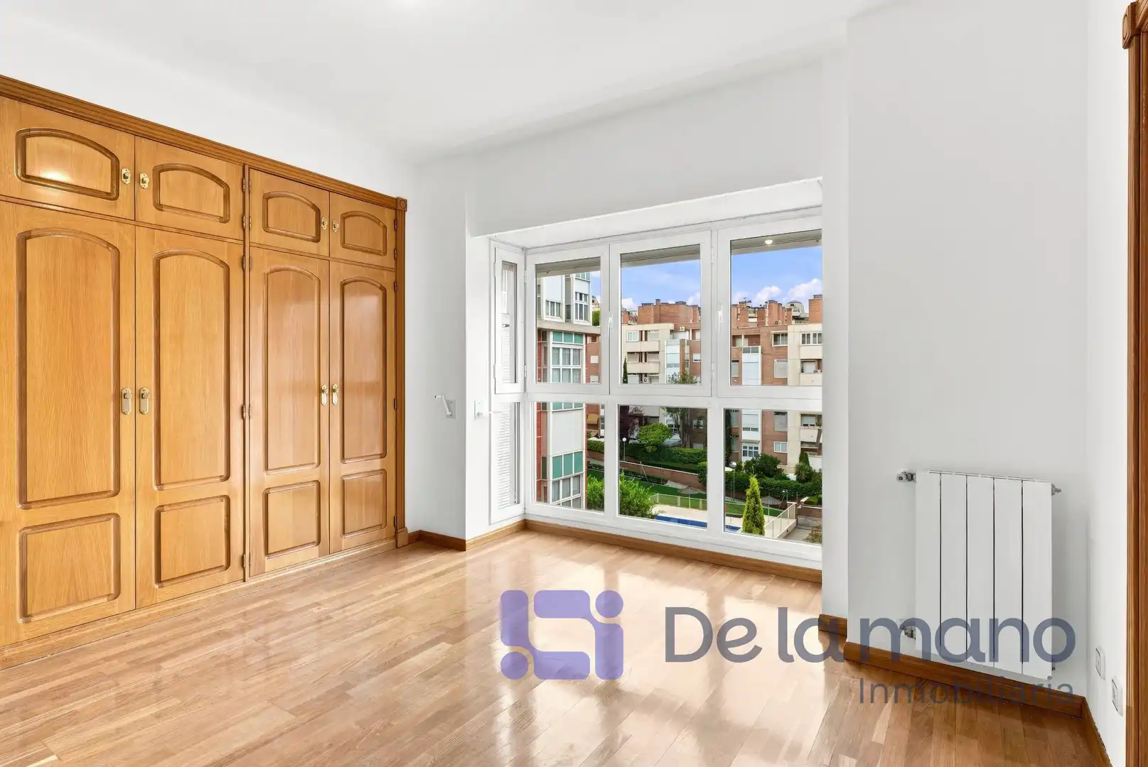 Flat for rent in Avenida TALGO, 89, Aravaca