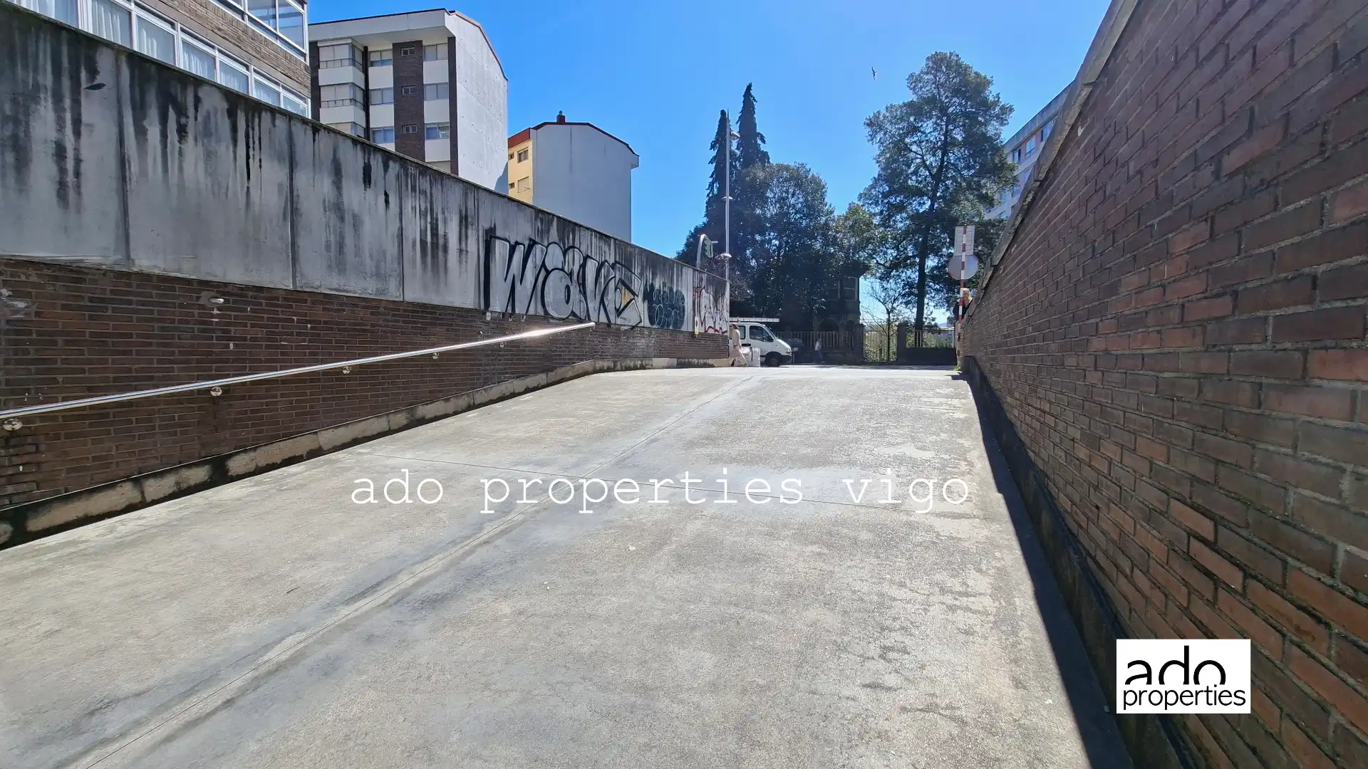 Business premises for sale in Avenida da Florida 32, imagen 15