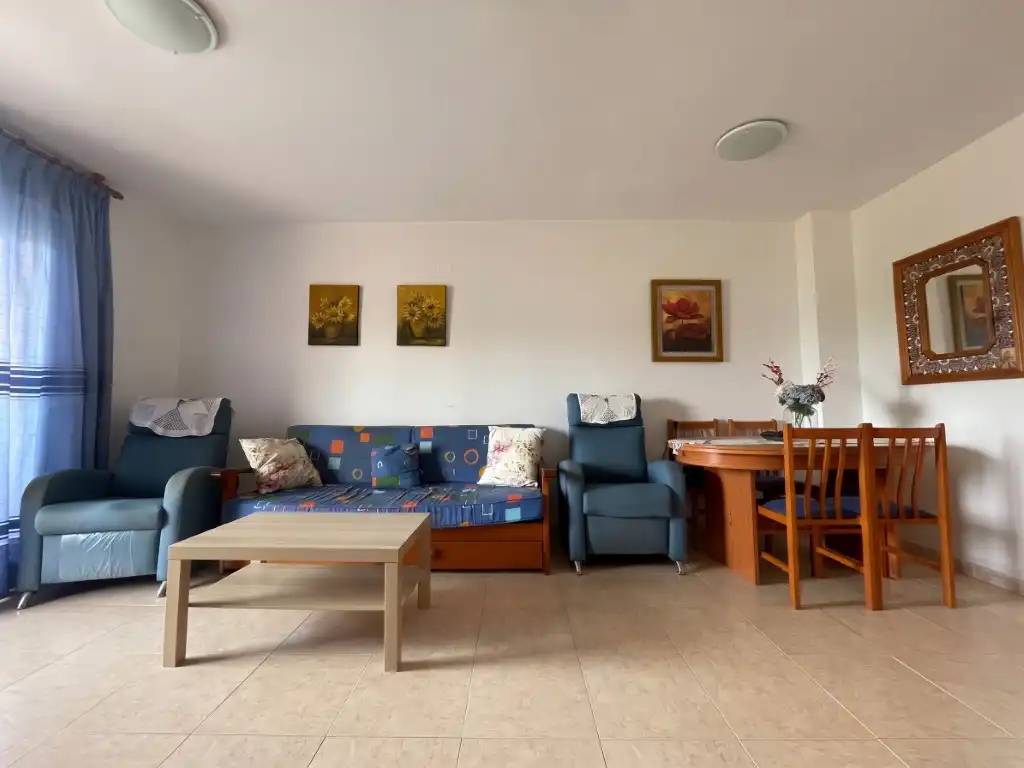 Apartment mit Pool zum Verkauf in Calle Els Terrers, imagen 4