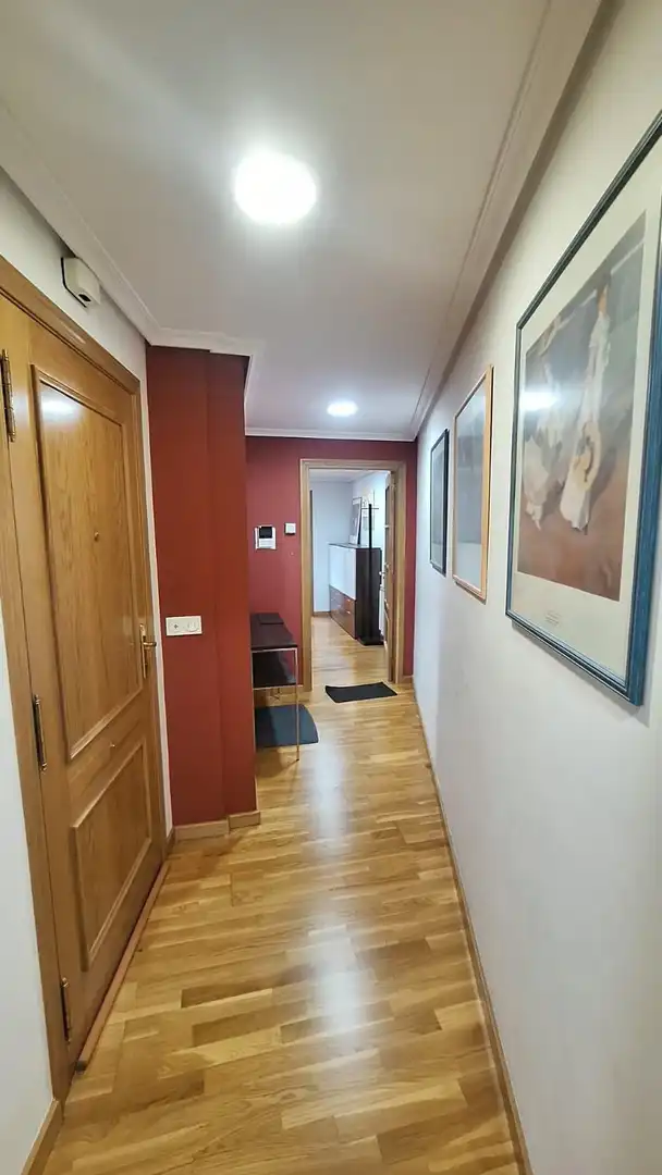 Piso en venta en Ponferrada