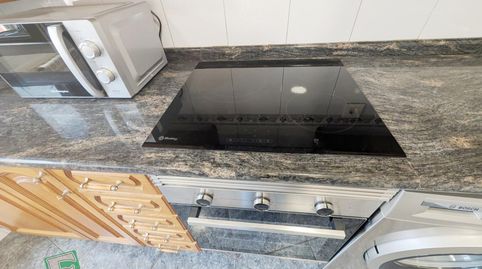 Photo 4 of Flat for rent in Joaquina Bobela, Milán - Pumarín, Oviedo