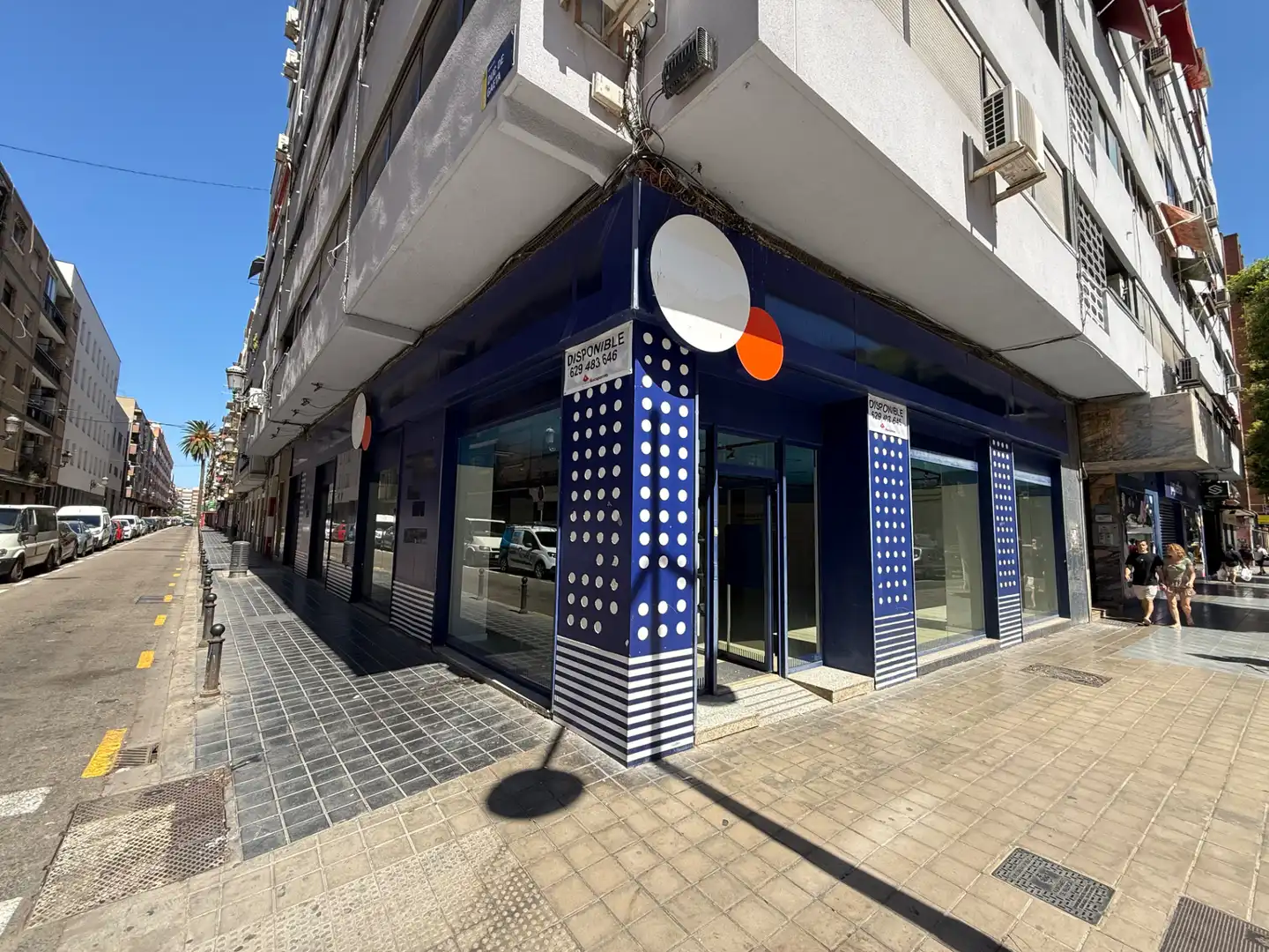 Gewerbefläche zur Miete in Avinguda del Port 97, imagen 16