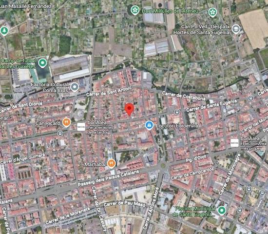 Piso en Venta en  MAJOR en Veïnat