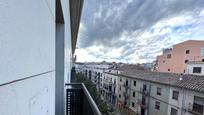 Exterior view of Flat for sale in Manresa