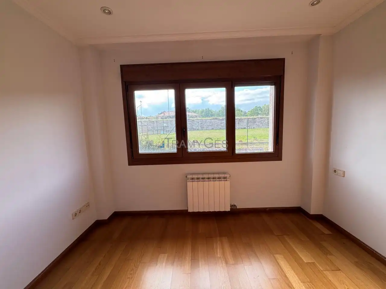Habitatge amb jardí en venda a RUA OS ANXOS, imagen 26