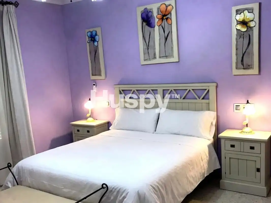 Casa a schiera con balcone in vendita a Calle Santa Cecilia, imagen 13