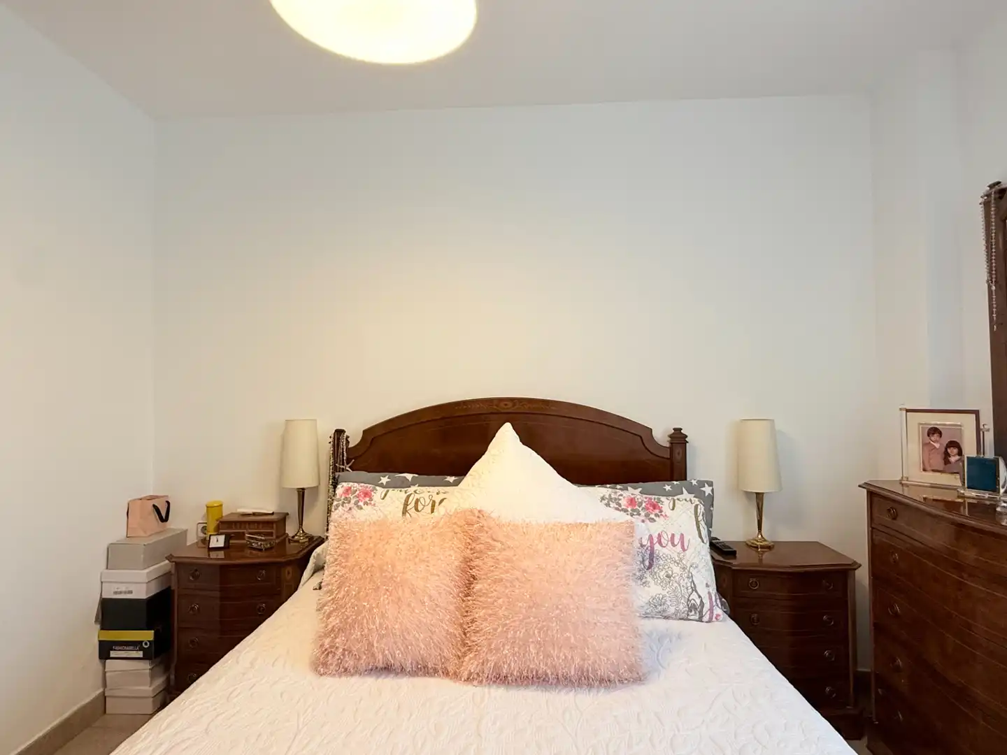 Habitación de Piso en venta en Montigalà - Sant Crist