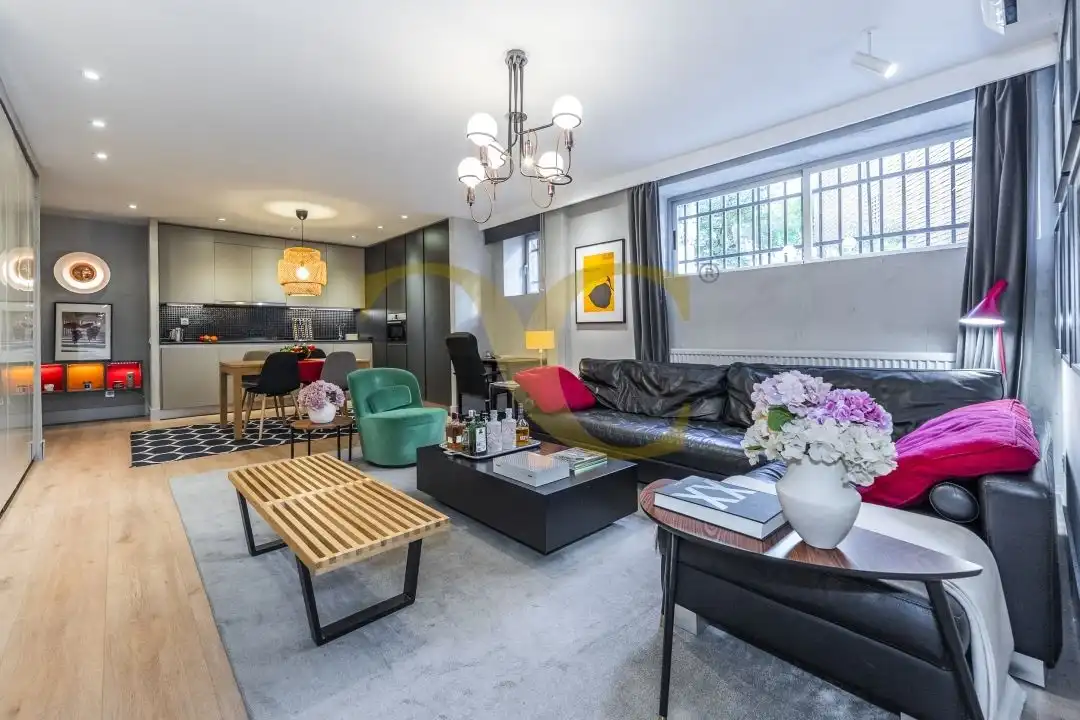 Piso en venta en Nueva España