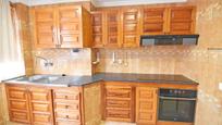 Kitchen of Flat for sale in Las Palmas de Gran Canaria  with Balcony