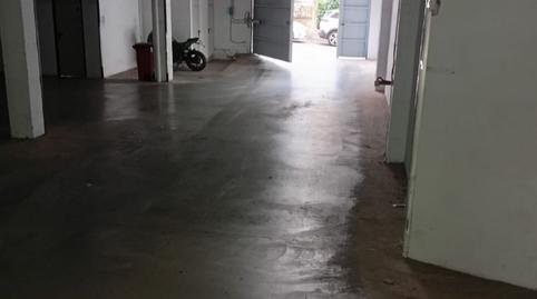 Photo 3 of Garage to rent in Calle Nicaragua, 11, Zafra, Badajoz