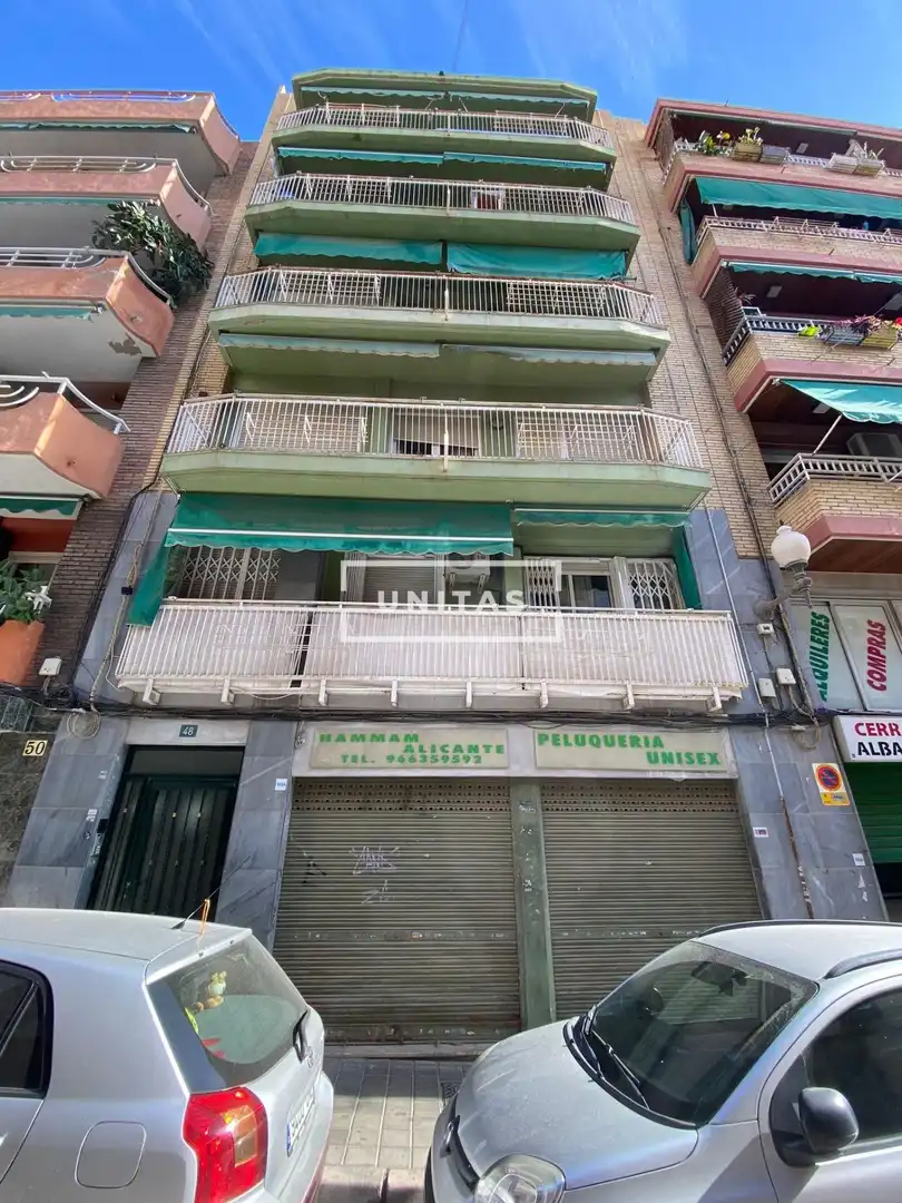 Local comercial en venda a Pla - Carolinas, imagen 2