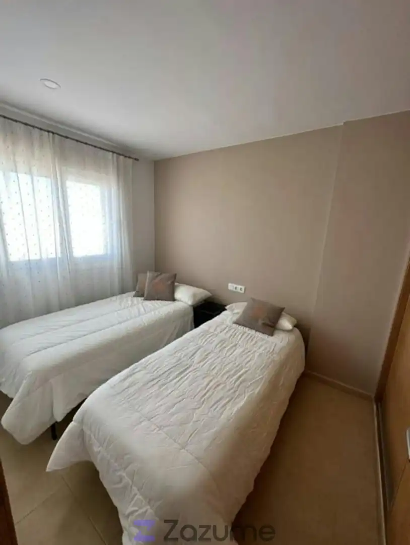 Apartament de lloguer a Blvr. de Guadalentin, Condado de Alhama