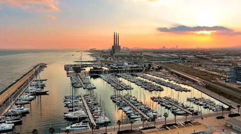 Foto 4 de Residencial en venta en Port, Badalona