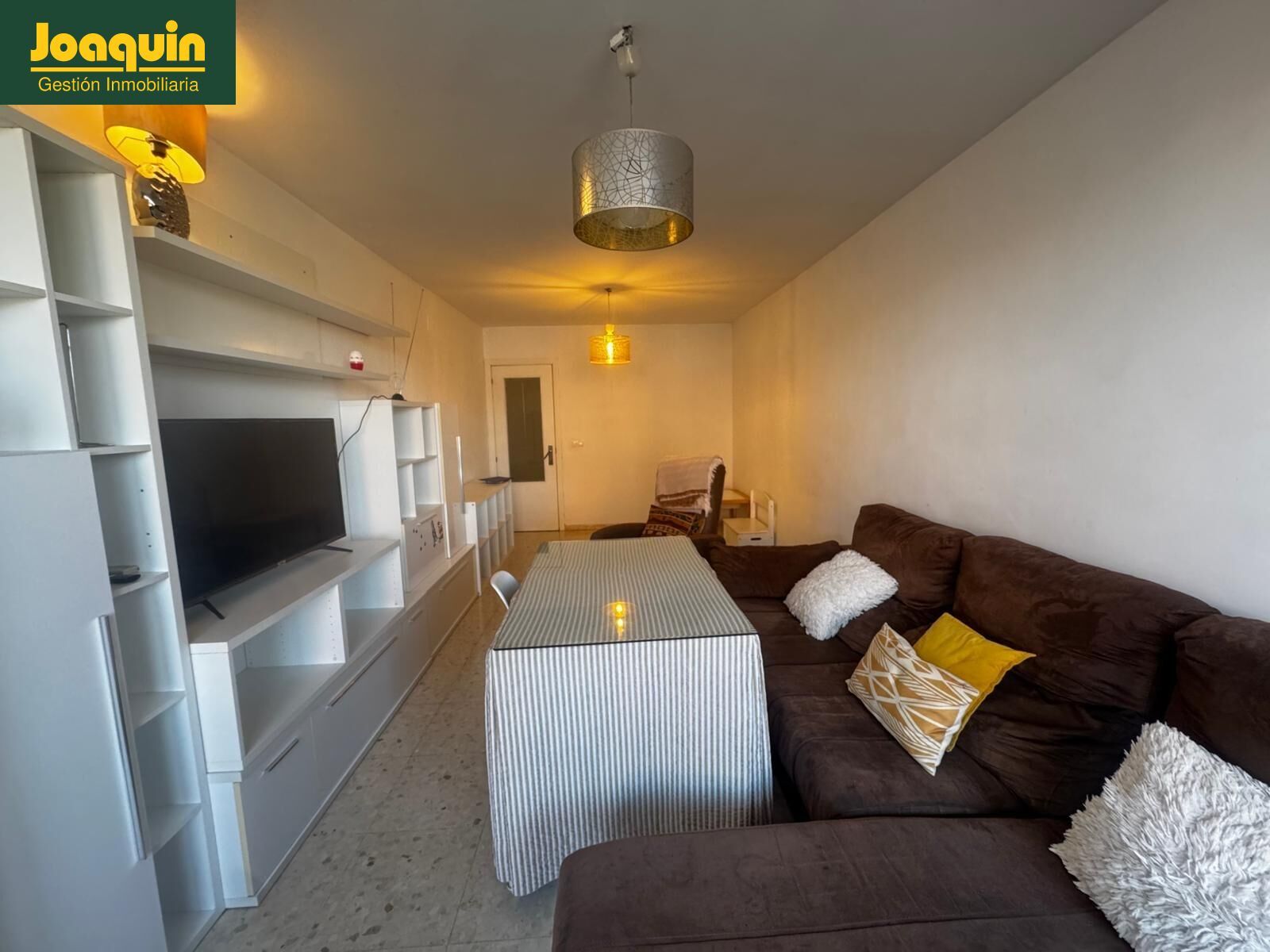 Living room of Flat for sale in  Córdoba Capital  with Air Conditioner and Terrace