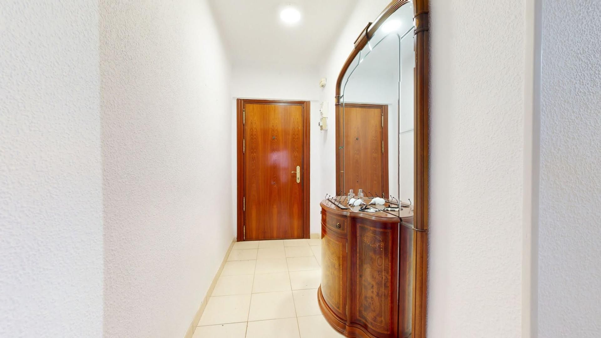 Pis en venda en  Almería Capital amb Terrassa i Balcó