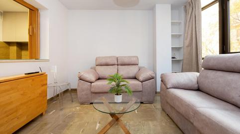 Photo 3 of Flat for rent in Rosaleda - Juventud,  Granada Capital