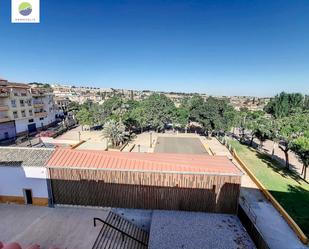 Terrace of Attic for sale in Ogíjares  with Air Conditioner, Heating and Terrace