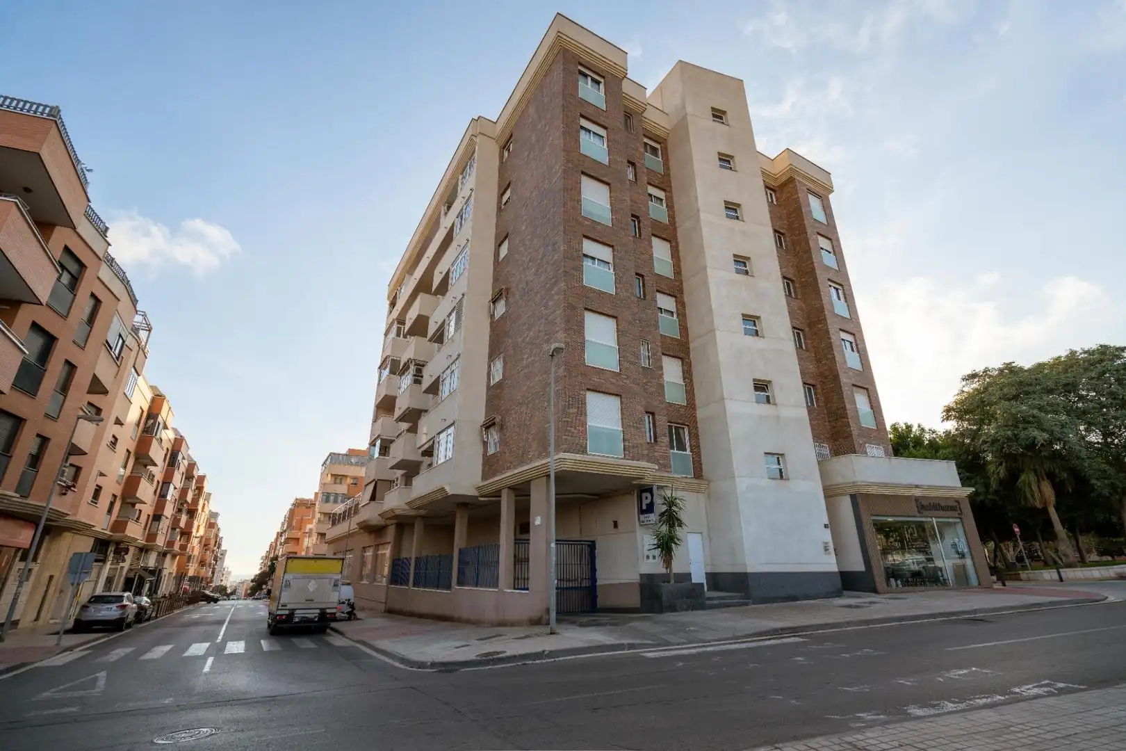 Pis amb ascensor en venda a Calle de la Costa Balear 8, imagen 35