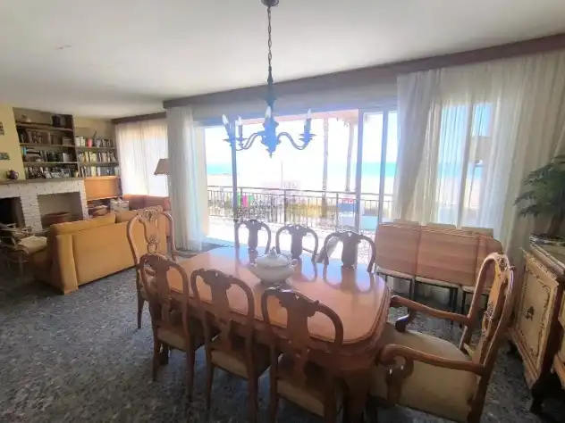 Villa mit Terrasse zum Verkauf in Playa, imagen 4