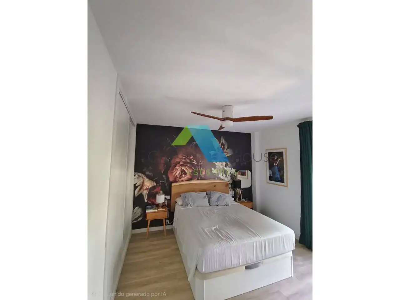 Piso con piscina en venta en Churriana, imagen 17