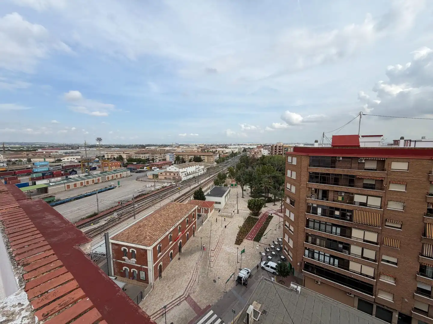 Wohnung mit Terrasse zum Verkauf in MERCAT NOU, imagen 27