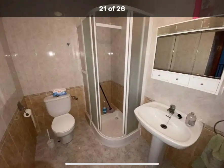 Haus mit Garten zum Verkauf in Calle Alcalde Juan Canton Cortes 3, imagen 6