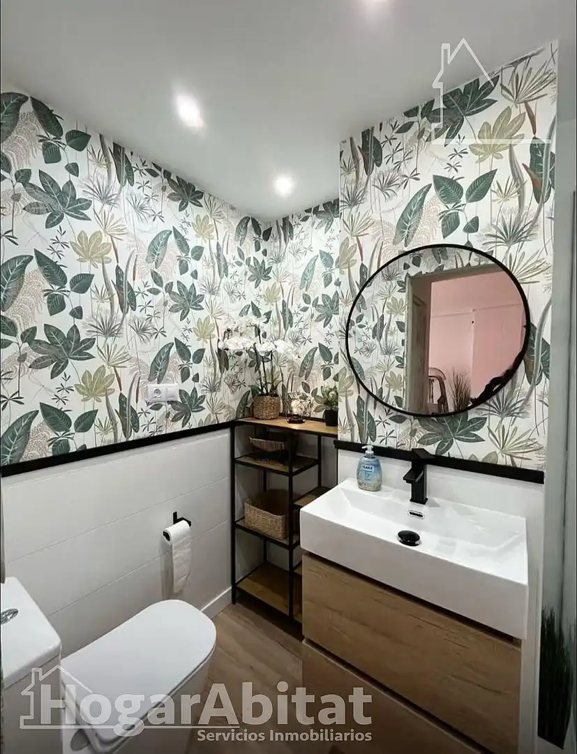 Flat with pool for sale in Avenida CENTRAL, imagen 25