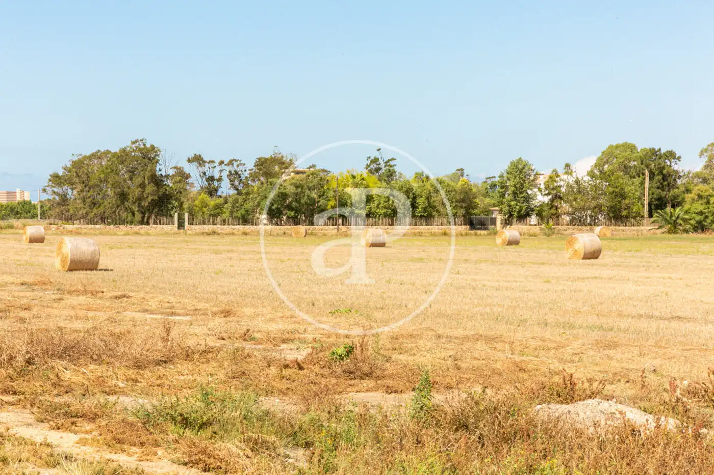 Casa o xalet en venda en  Palma de Mallorca amb Aire condicionat, Calefacció i Jardí privat